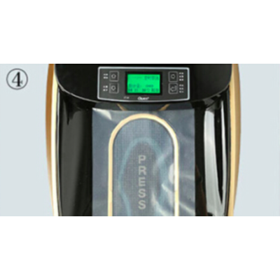 QUEN Copri pattino XT-46C colore bronzo