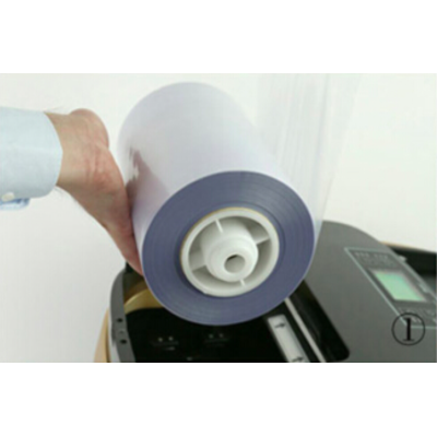 QUEN Shoe cover XT-46C PVC film roll