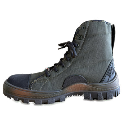 ZZM-19-46 HDBG Jungle King členkové topánky