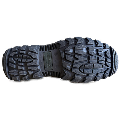 ZZM-19-46 HDBG Jungle King Stiefeletten