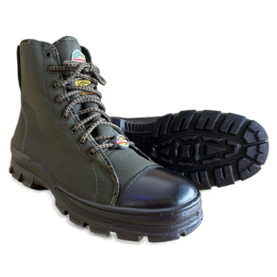 ZZM-88-46 HSTG  Jungle kotníčková obuv