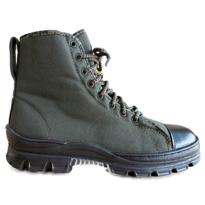 ZZM-88-46 HSTG Ботильоны для джунглей