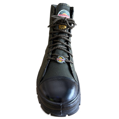 ZZM-88-46 HSTG Botins Jungle