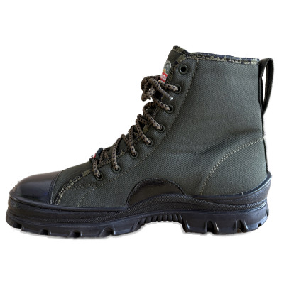ZZM-88-46 HSTG Botins Jungle