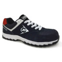 Dunlop FLYING ARROW HRO S3 - scarpe da lavoro e antinfortunistiche nere