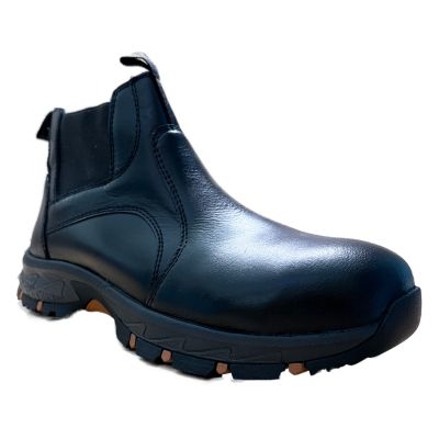 ZZ-L1004-28 Muelle de trabajo y seguridad S1