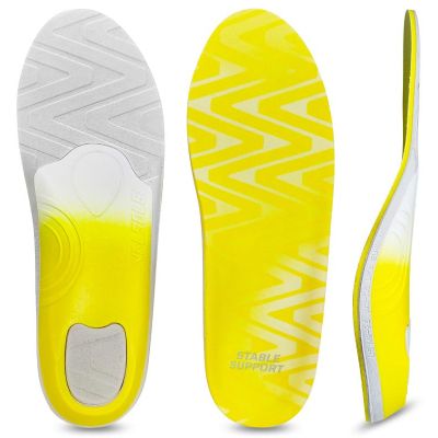 VALSOLE Modelo anatómico de plantilla ZZBN-227G1