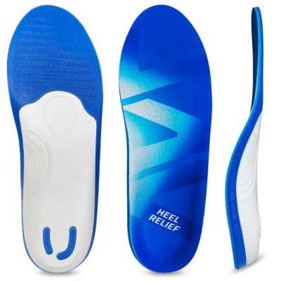 VALSOLE Anatomical Insole Model ZZBN-227G2