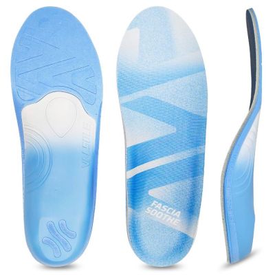 VALSOLE Semelle anatomique ZZBN-227G3