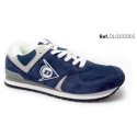 Dunlop FLYING WING Chaussures de loisirs et de travail bleu marine