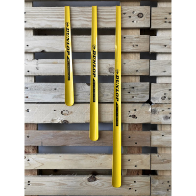 DUNLOP Maxi acier avec manche long - 870 mm