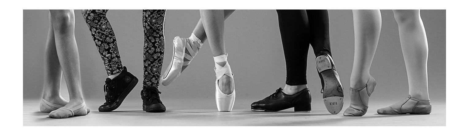 Chaussures de danse ZEMAN®