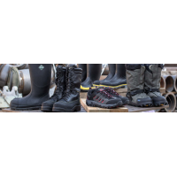 Zapatos de seguridad