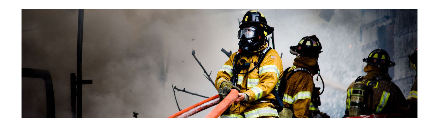 Firefighter shoes project