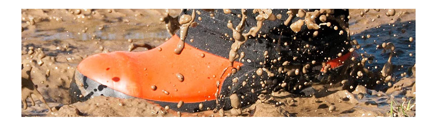 Špeciálne topánky