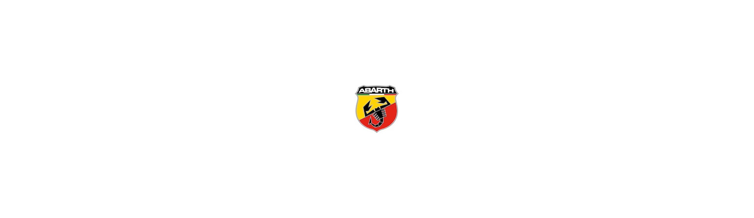 ABARTH Коллекция обуви для безопасности, работы и отдыха